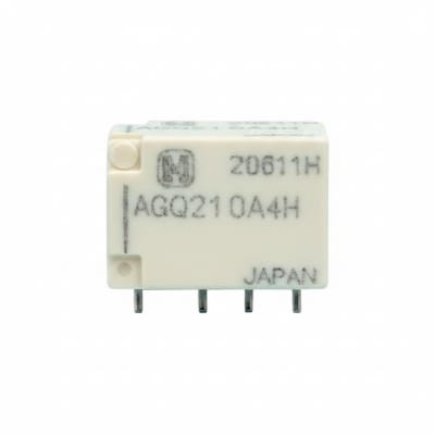 MATSUSHITA ELECTRIC DE1A-L2-5V