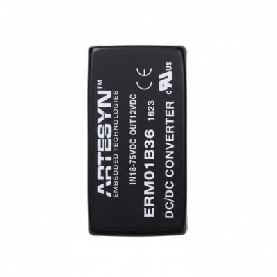 ADVANCED ENERGY ERM01H36