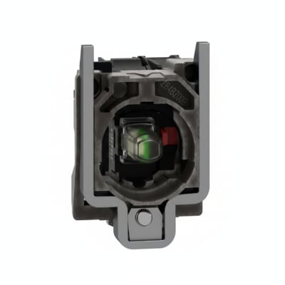 SCHNEIDER ELECTRIC ZB4BW0G12