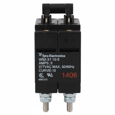 TE CONNECTIVITY W92-X1110-5