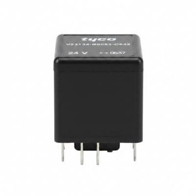 TE CONNECTIVITY RM205524