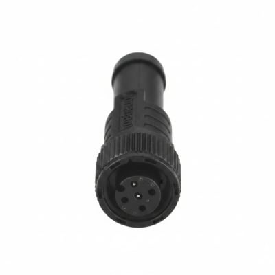 AMPHENOL M12A-08BMMM-SL8A01