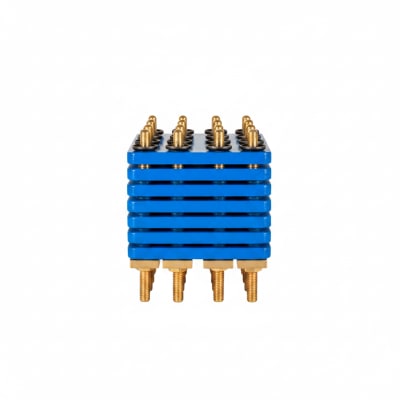 ILLINOIS CAPACITOR 109LBA050M2EE