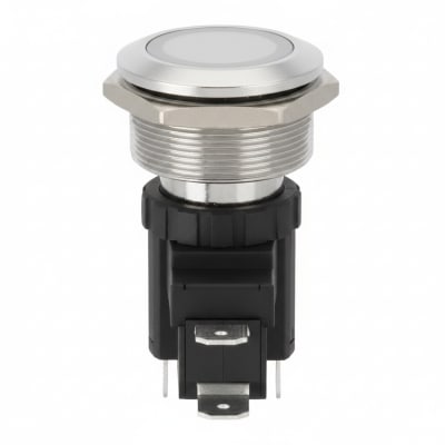 TE CONNECTIVITY AVH25LSSFE7122604