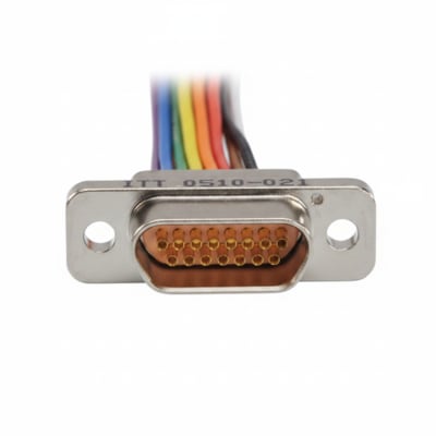 ITT CCM033512LFTR102