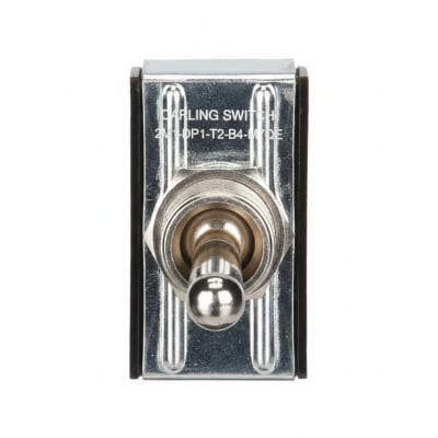 CARLING SWITCH 2M1-DP1-T2-B4-M7QE