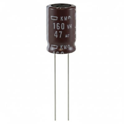 UNITED CHEMI CON ELZA160ELL332MK25S