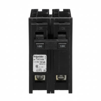 SCHNEIDER ELECTRIC CHOM2100
