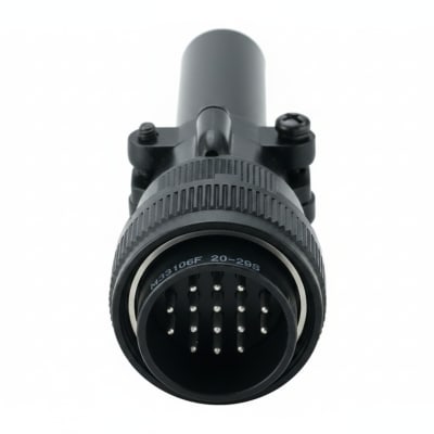 BEI SENSORS MS3106F20-29S