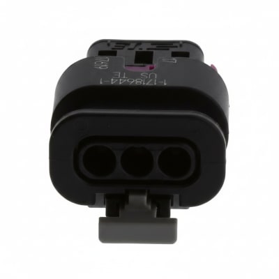 TE CONNECTIVITY 1-1106469-5