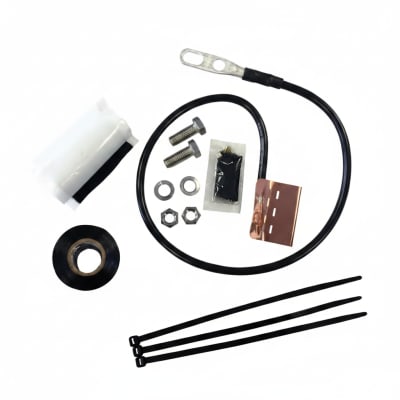 IZZY INDUSTRIES SVES 2A-1.5-4