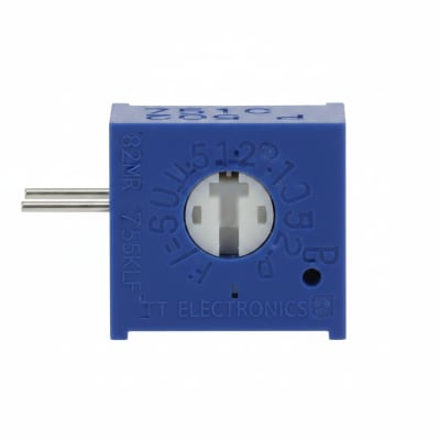 TT ELECTRONICS 82MR5KLF
