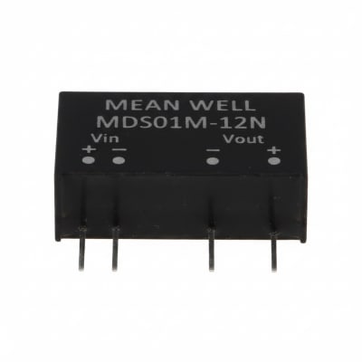 MEAN WELL MDS01M-12N