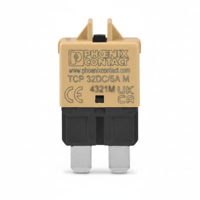 PHOENIX CONTACT TCP 32DC/5A M