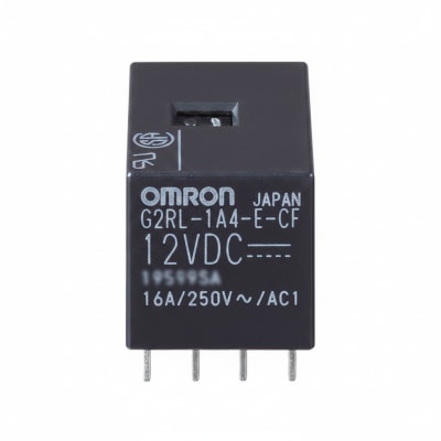OMRON G2RL-1A4-CF DC48