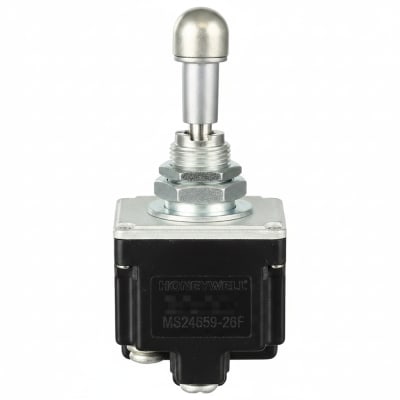 HONEYWELL MS24659-26F