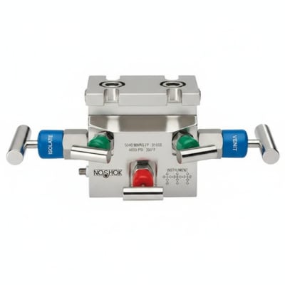 NOSHOK 5040-MFS-CP