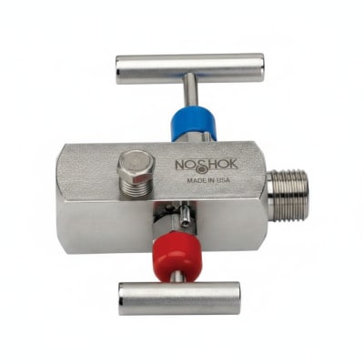 NOSHOK CBA-HL2