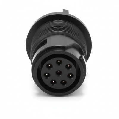 BULGIN COMPONENTS PXP4010/12P/3035