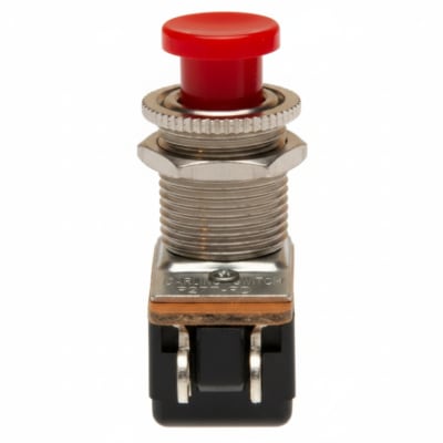 CARLING SWITCH P27T-RD