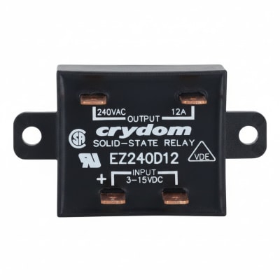 SENSATA TECHNOLOGIES EZE240D18