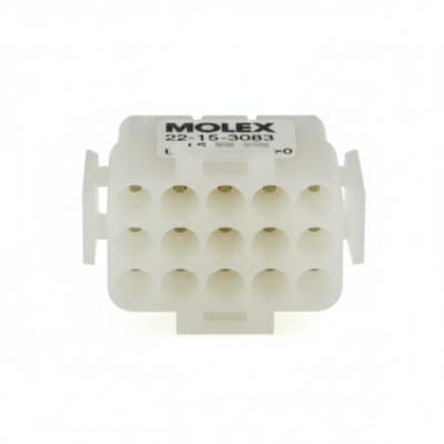 MOLEX 22-15-3083