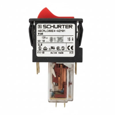 SCHURTER 5145.ABDBF040C0.411