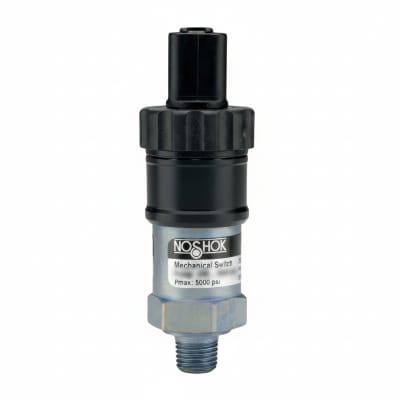 NOSHOK 300L-3-2-15/200-25-SP