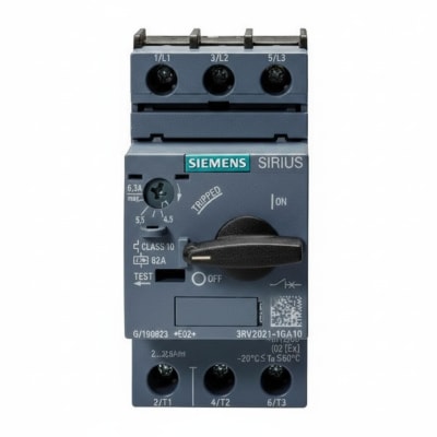 SIEMENS 3RV1721-1AD10