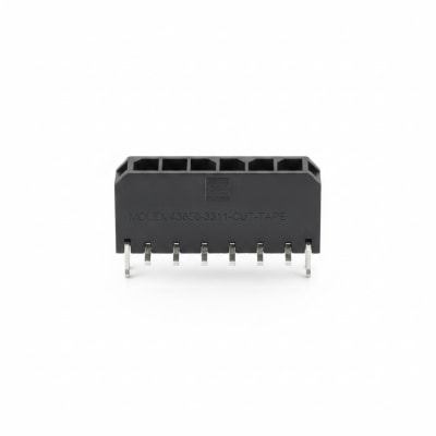 MOLEX 43650-0311-CUT-TAPE
