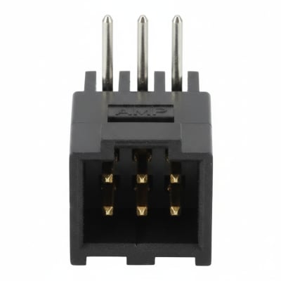 TE CONNECTIVITY 5-102618-1