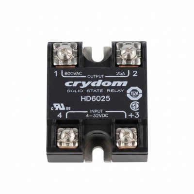 SENSATA TECHNOLOGIES HD6025P