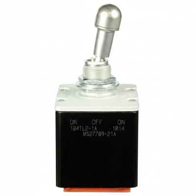 HONEYWELL MS27789-21A