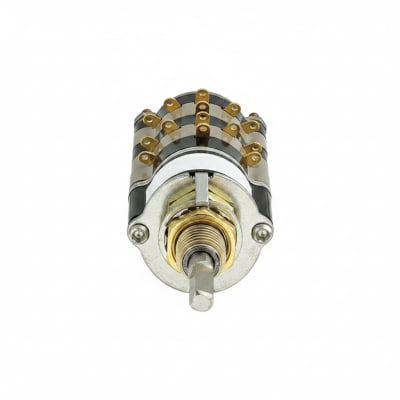 GRAYHILL INC M3786/4-0072G