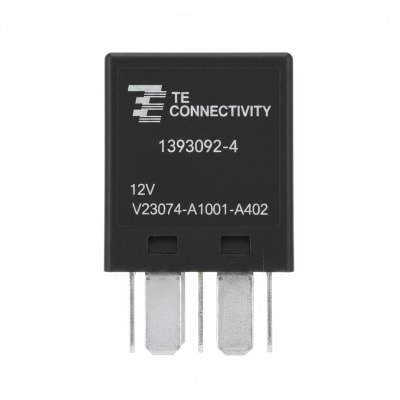 TE CONNECTIVITY 1393092-4