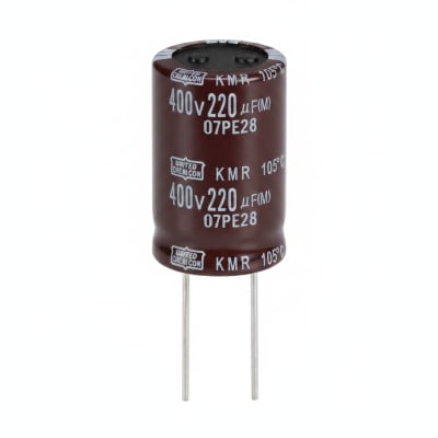 UNITED CHEMI CON EGXE101ELL101MK20S