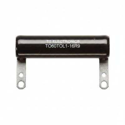 TT ELECTRONICS TO60TOL1-16R9