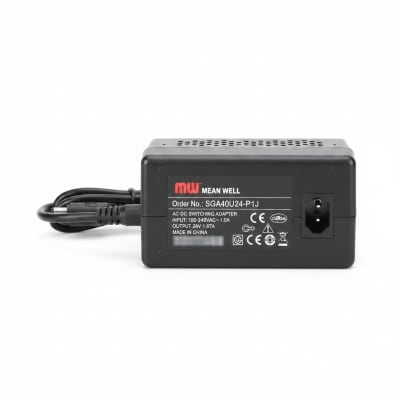 MEAN WELL SGA40U24-P1J