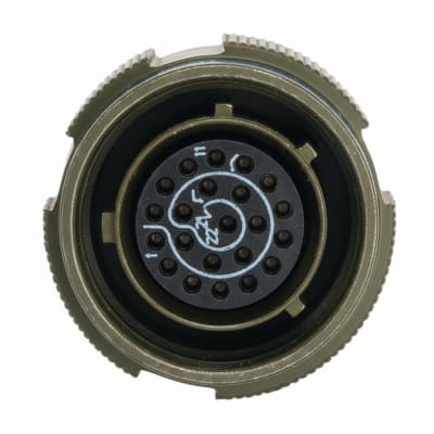 TE CONNECTIVITY D38999/26WH55PN