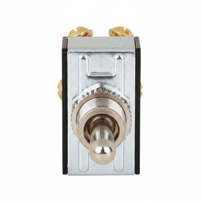 GRAYHILL INC 34A3P12B4M6RT