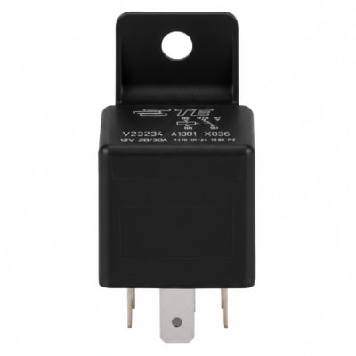 TE CONNECTIVITY 5-1608040-5