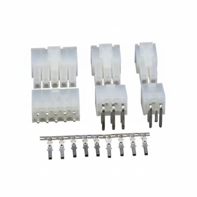 MOLEX 35507-1600