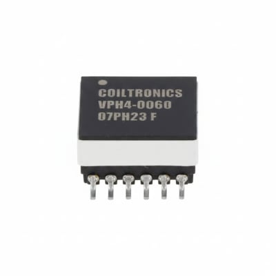 EATON CORPORATION VP4-0060-R