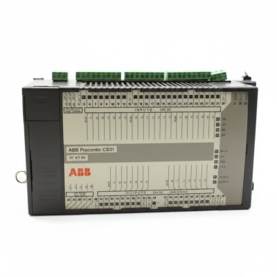 ASEA BROWN BOVERI GJR5251000R0303