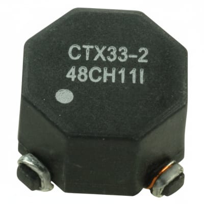 EATON CORPORATION CTX33-2-R