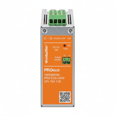 WEIDMULLER 1002920000