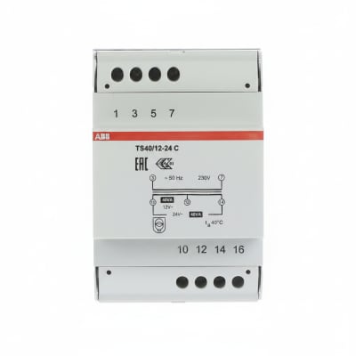 ASEA BROWN BOVERI 2CSM401043R0811