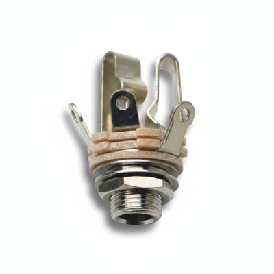 SWITCHCRAFT EN3P4FRAPCBN