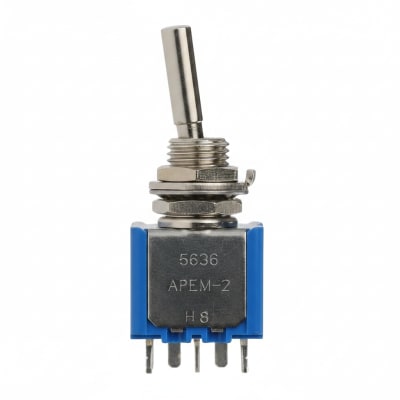 APEM COMPONENT 5636ADGB16X408