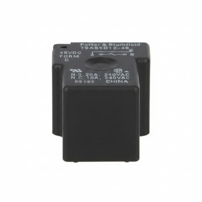 TE CONNECTIVITY 3-1393210-8